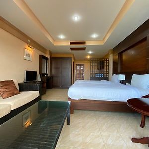 Chambre Supérieure Double