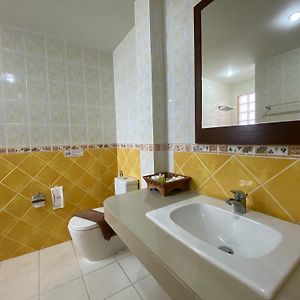 Chambre Double de Luxe
